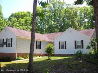 4228 Birdella Dr, Williamsburg, VA 23188