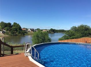 2813 E Lake Dr, Norman, OK 73071