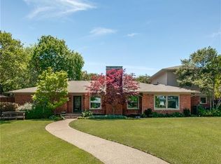 7138 Currin Dr, Dallas, TX 75230