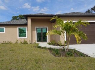 3012 2nd St W, Lehigh Acres, FL 33971