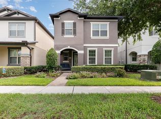 14215 Lakeview Park Rd, Winter Garden, FL 34787