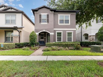 14215 Lakeview Park Rd, Winter Garden, FL, 34787