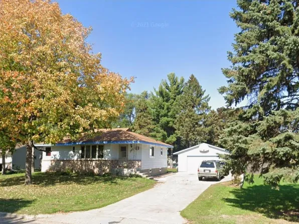 757 Lincoln St, Anoka, MN 55303