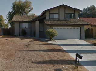 4400 S Real Rd, Bakersfield, CA 93313