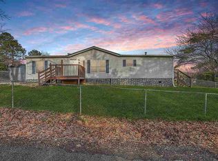 118 Whitaker Rd, Bulls Gap, TN 37711