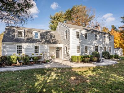 6 Stoner Drive, West Hartford, CT, 06107