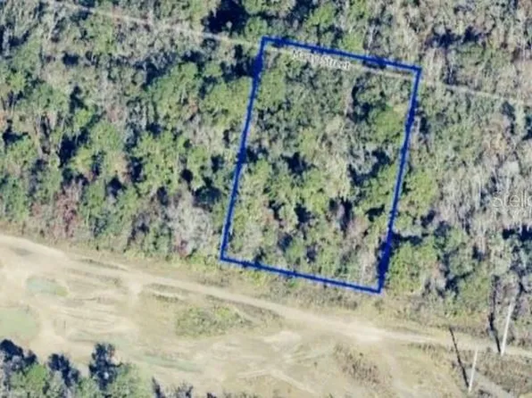 MARTY STREET LOT 0038, HASTINGS, FL 32145
