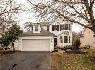 8 Blacksmith Pass, Colts Neck, NJ 07722