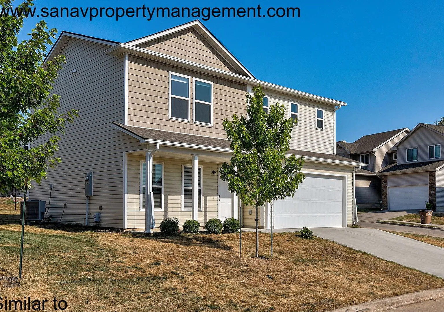 Stunning 4-Bedroom Home in Prime Norwalk Location with Open-Concept Living with fenced backyard — Photo 3