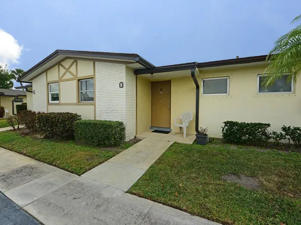 2789 Ashley Drive W #B, West Palm Beach, FL 33415