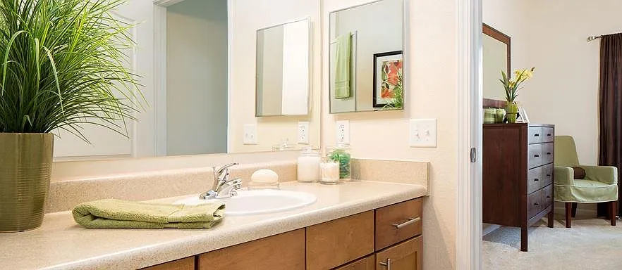 Arbor Glen Apartments — Photo 4