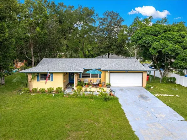 2170 W DORAL COURT, CITRUS SPRINGS, FL 34434
