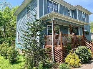 2220 Monticello Dr, Nashville, TN 37207