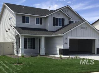 4708 Endicott Dr, Caldwell, ID 83605