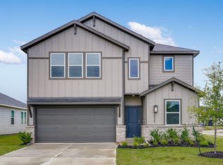 18038 Blue Prairie Trl, Hockley, TX 77447