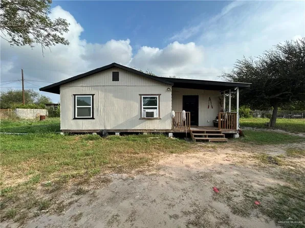 2608 Megan Dr, Mission, TX 78574
