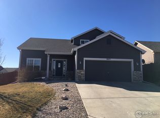 3015 43rd Avenue Ct, Greeley, CO 80634