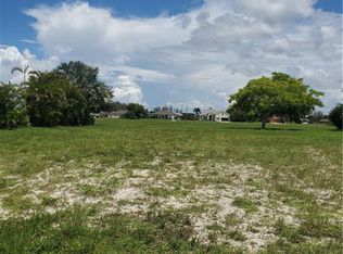 3411 NW 19th St, Cape Coral, FL 33993