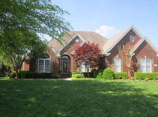 2514 Cranfield Rd SE, Owens Cross Roads, AL 35763