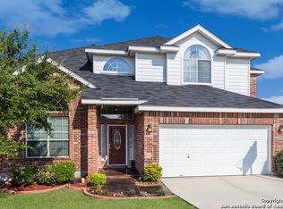 22339 Chimayo Bnd, San Antonio, TX 78258