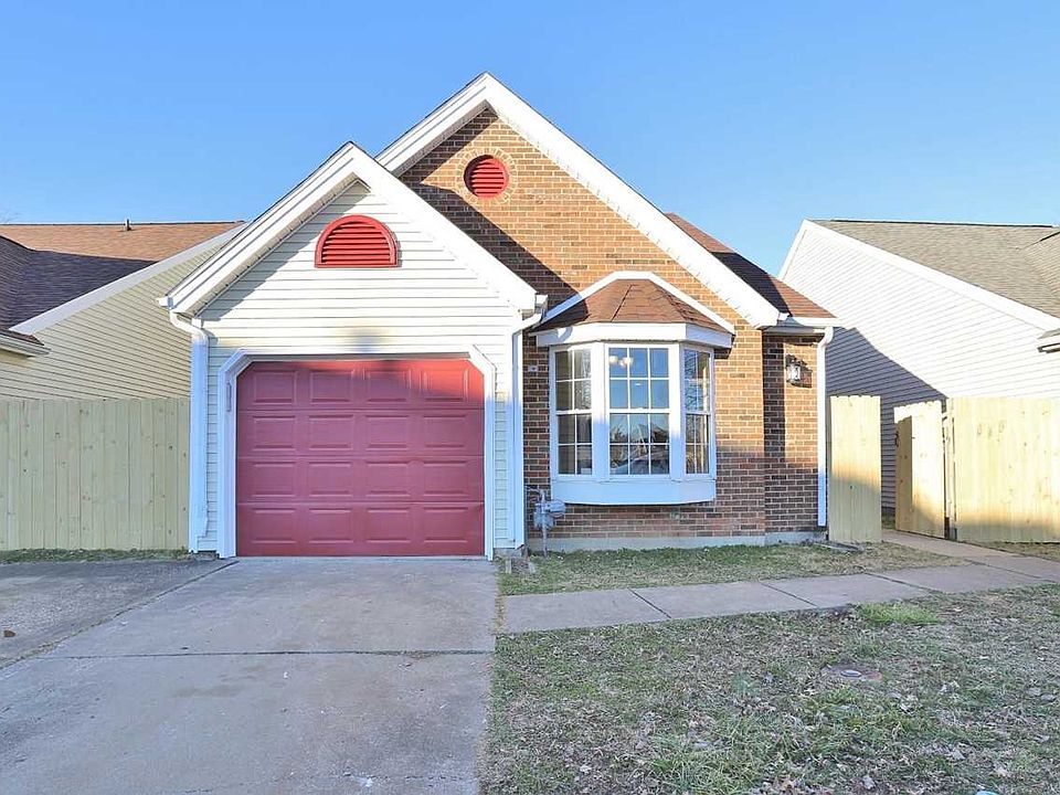 1st image of 1700 Greencastle Dr