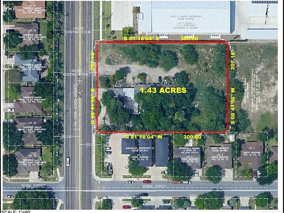 2nd image of 7008 N 23rd St