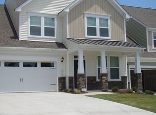 2230 Kirkhaven Rd, Morrisville, NC 27560