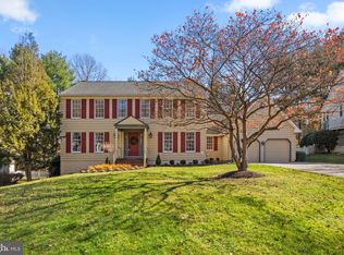 3043 Pebble Beach Dr, Ellicott City, MD