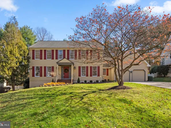 3043 Pebble Beach Dr, Ellicott City, MD 21042