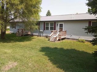 1965 Chesler St #A, Comins, MI 48619