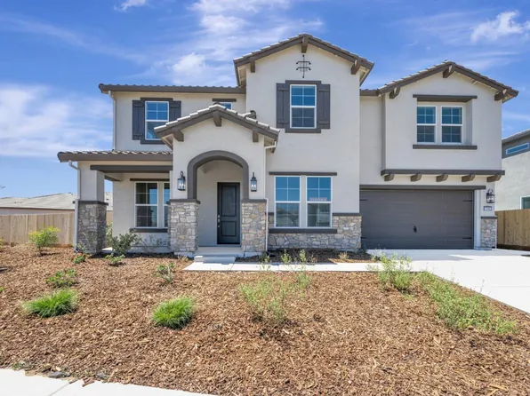 12462 Wheat Ridge Dr, Rancho Cordova, CA 95742