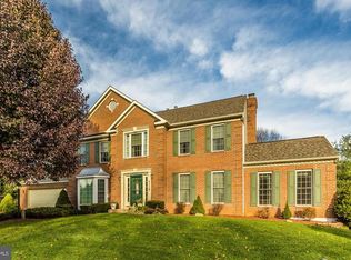 4116 Old Bridge Ln, Jefferson, MD 21755