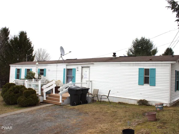 10 Park St, Honesdale, PA 18431