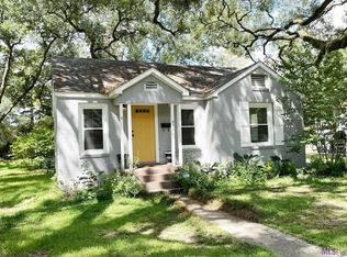 272 Bellewood Dr, Baton Rouge, LA 70806