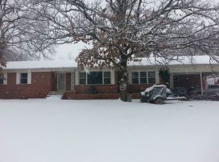 123 Marie Ave, Poteau, OK 74953