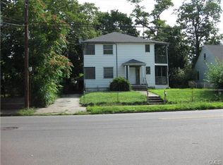 248 Iranistan Ave, Bridgeport, CT 06604