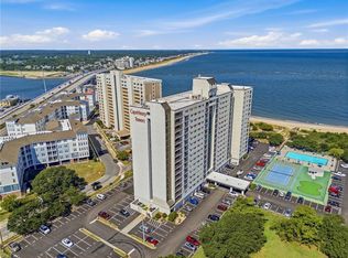 3288 Page Ave APT 607, Virginia Beach, VA 23451