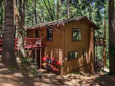 6881 Onyx Trl, Pollock Pines, CA, 95726