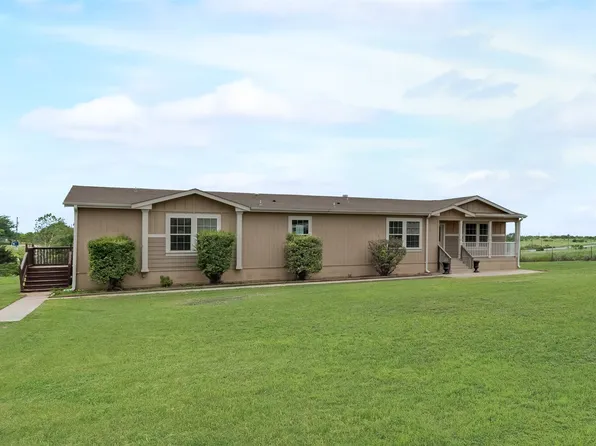 2224 Highway 81 N, Bowie, TX 76230