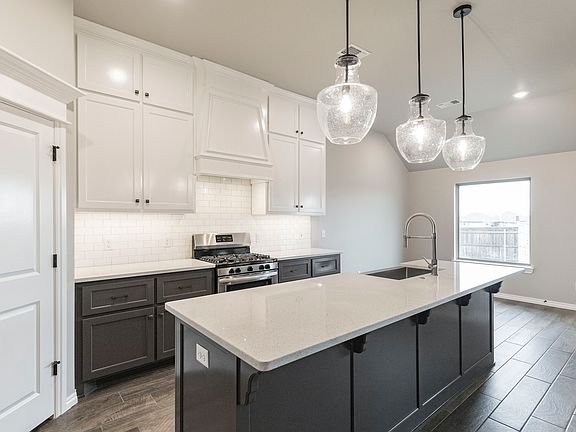 Homes by Taber Teagen Floor Plan