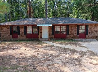 4751 Elkan Ave, Macon, GA 31206