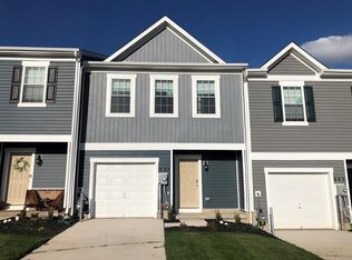455 Locust Run Dr, York, PA 17404