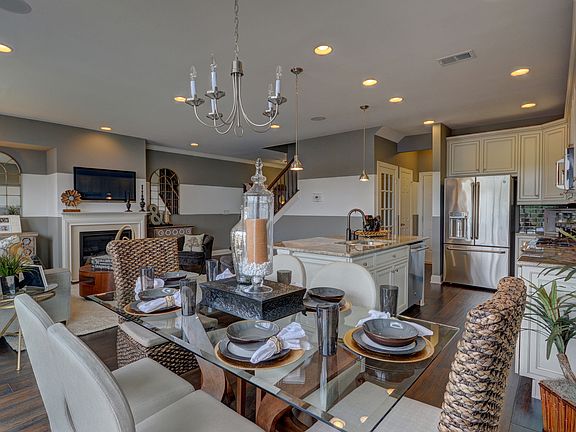 Ideal for entertaining