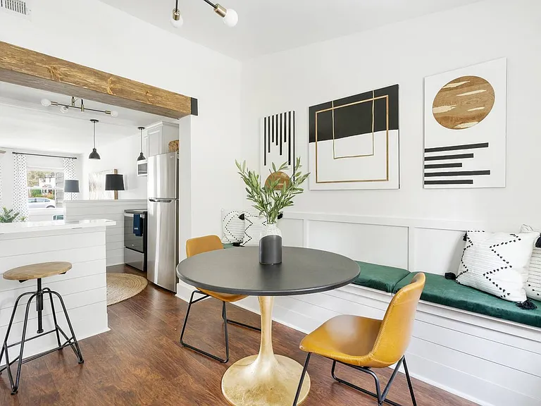 4624 Oakwood Ave #B — Photo 6