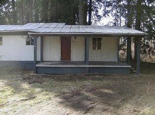 44956 Concrete Rd, Concrete, WA 98237