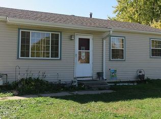 1841 Avenue L, Council Bluffs, IA 51501