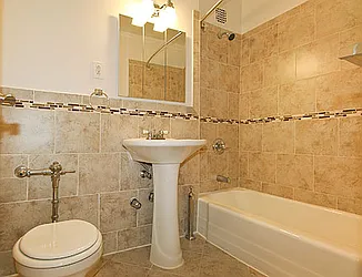 Rented by SW Queens Mezzanine