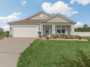 3207 Brown Trout Ct, Jacksonville, FL 32226