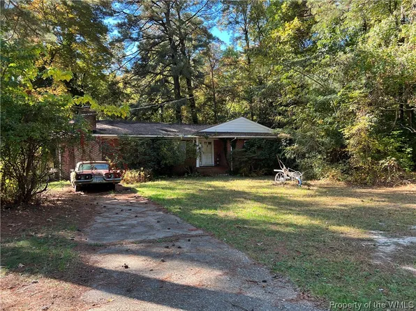 1227 Penniman Rd, Williamsburg, VA 23185