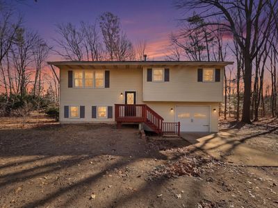 14180 168th Ave, Grand Haven, MI, 49417